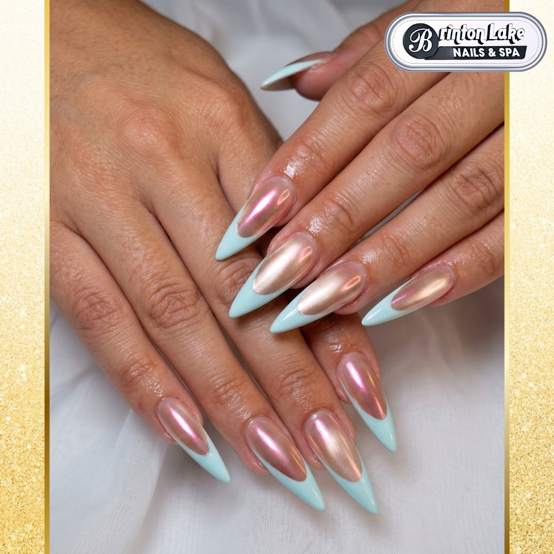 Nail July 17